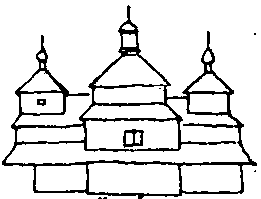 Схема фасаду