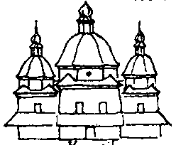 Схема фасаду