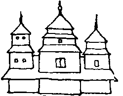 Схема фасаду