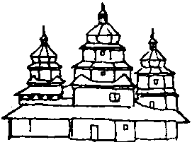 Схема фасаду