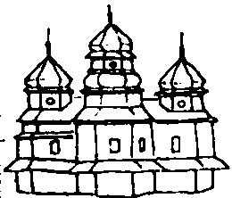 Схема фасаду