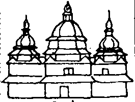 Схема фасаду