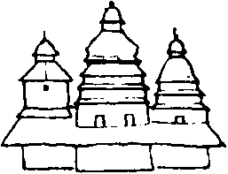 Схема фасаду