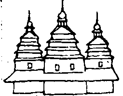 Схема фасаду