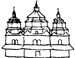 Схема фасаду