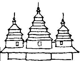 Схема фасаду