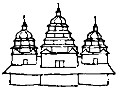 Схема фасаду