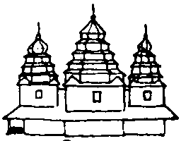 Схема фасаду