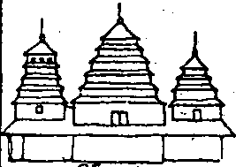 Схема фасаду