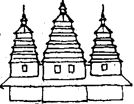 Схема фасаду