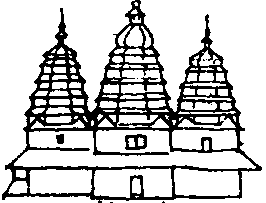 Схема фасаду