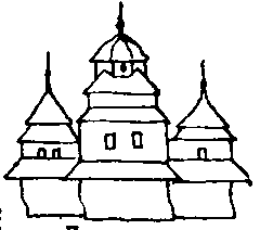 Схема фасаду