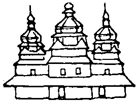 Схема фасаду