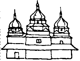 Схема фасаду