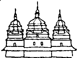 Схема фасаду