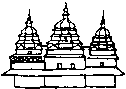 Схема фасаду