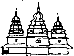 Схема фасаду