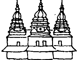 Схема фасаду