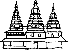 Схема фасаду