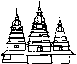 Схема фасаду