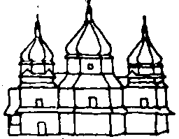 Схема фасаду