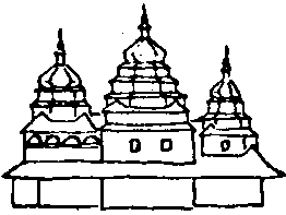 Схема фасаду