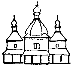 Схема фасаду