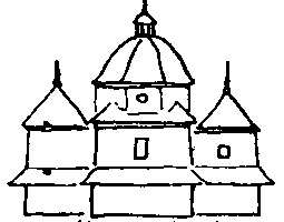 Схема фасаду