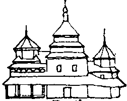 Схема фасаду