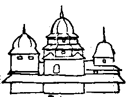 Схема фасаду