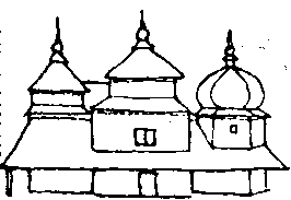 Схема фасаду