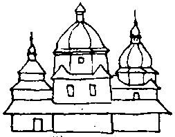 Схема фасаду