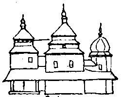 Схема фасаду