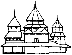 Схема фасаду