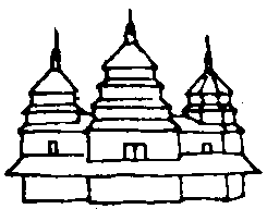 Схема фасаду