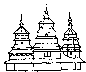 Схема фасаду