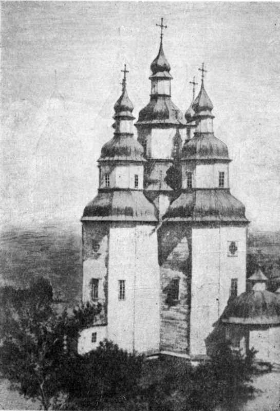 Загальний вигляд до перенесення в…