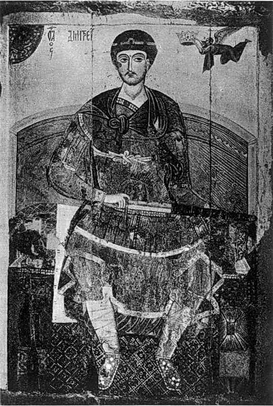 Загальний вигляд