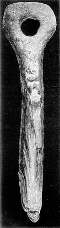 Стоянка мустьєрська