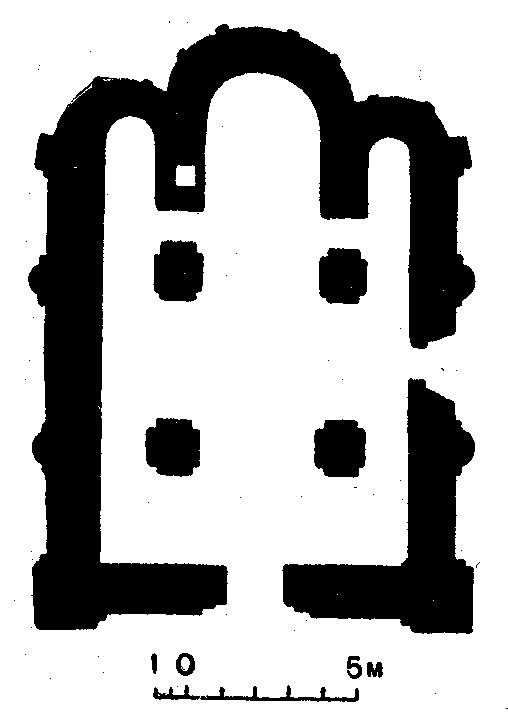 1966 р. Історія українського мистецтва