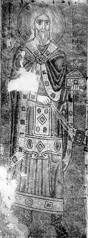 Первосвященик Аарон