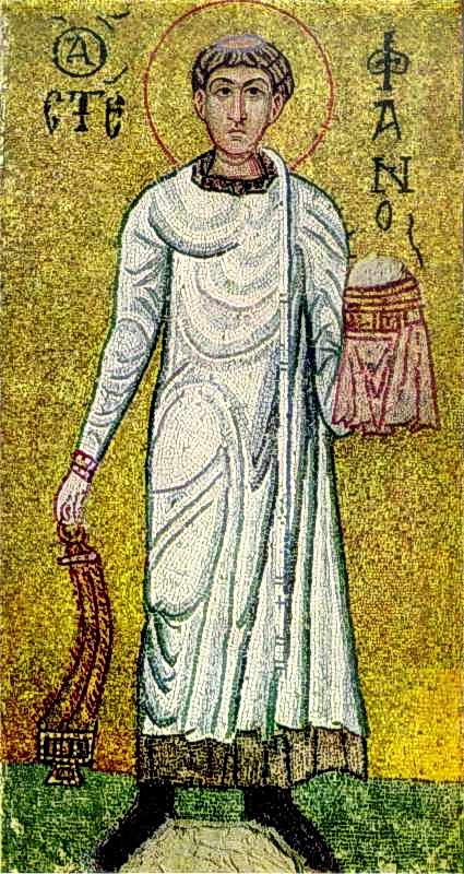 Архідиякон Стефан