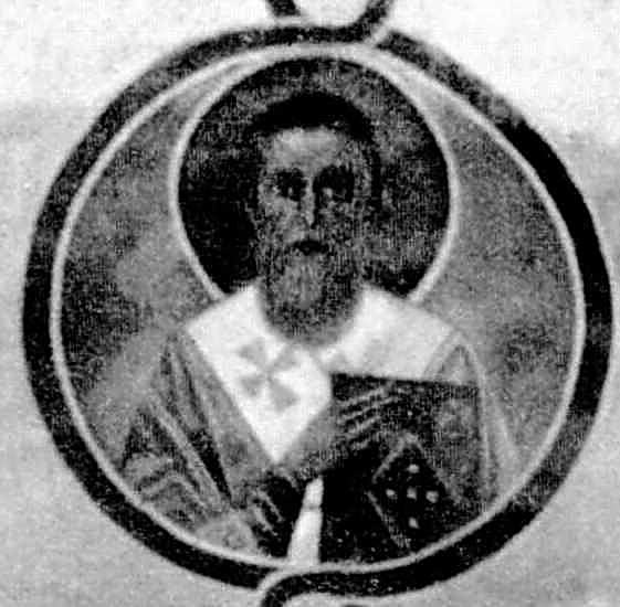 Медальйон 2