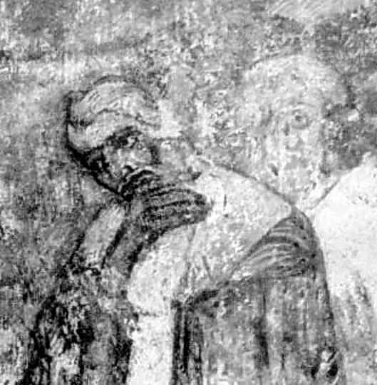 Півпостать єретика