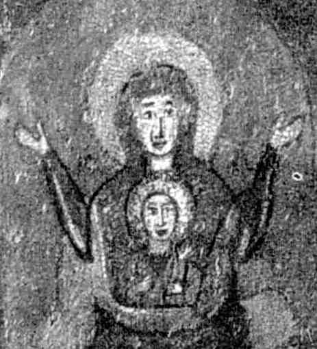 Центральна частина