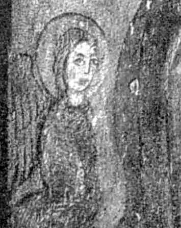 Лівий ангел