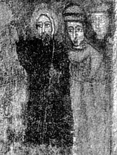 Права група пристоячих