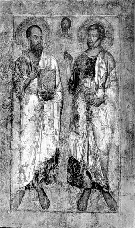 Загальний вигляд