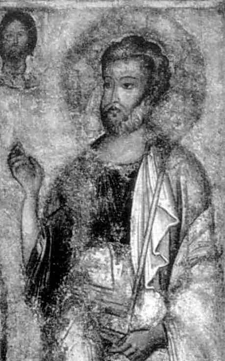 Півпостать Павла