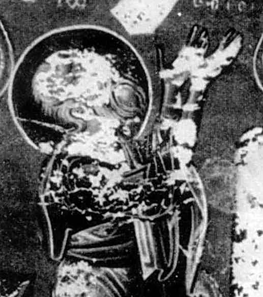 Півпостать Іоана